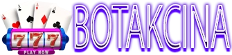 BOTAKCINA